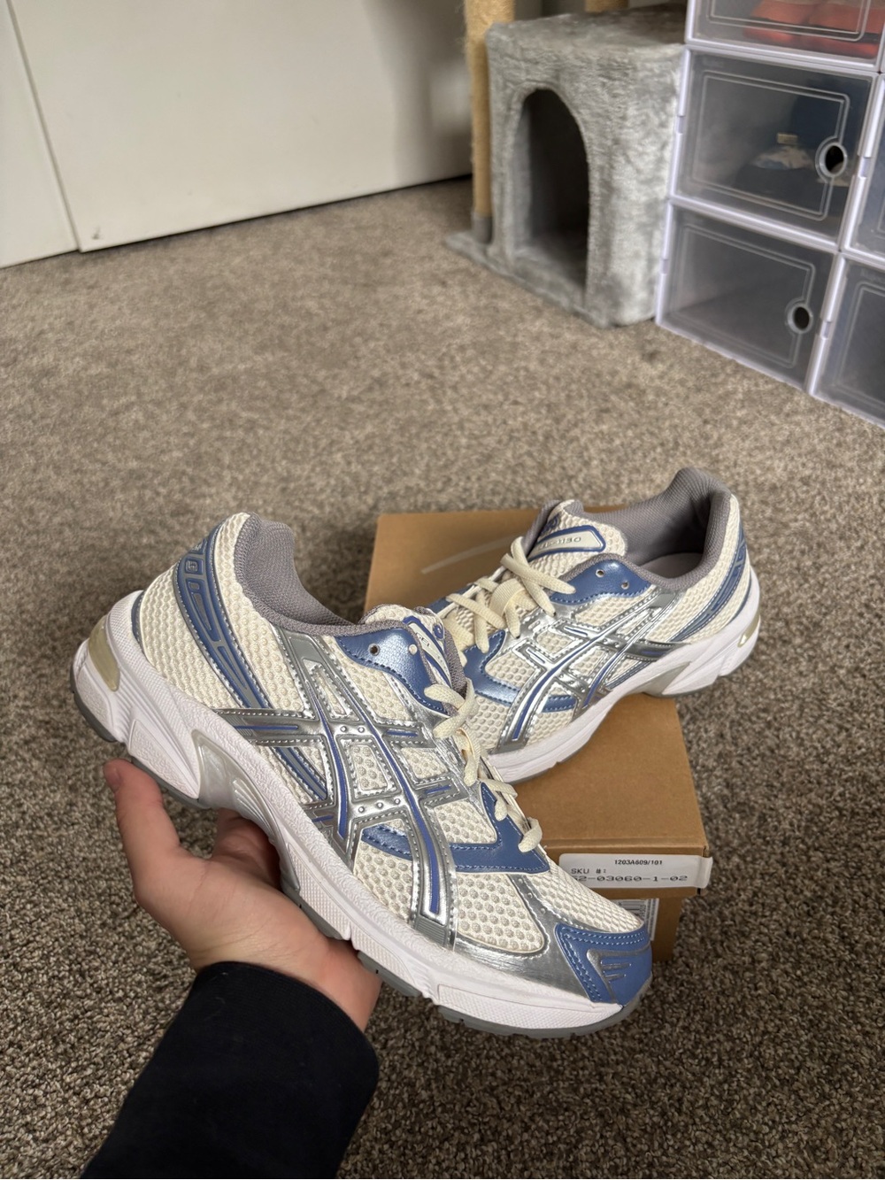ASICS gel 1130